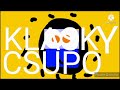 Klasky Csupo Robot Logo Effects Sponsored By Preview 2 Effects