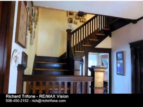 1 Devens Rd Worcester, MA 01606 - Single-Family Home - Real Estate - For Sale -