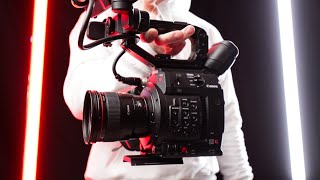Video thumbnail for Canon C200 in 2023 - DON’T BUY! (REVIEW) by Joseph Martin