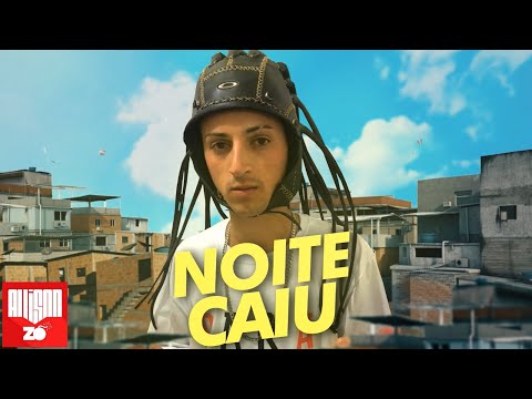MC Kaio F8 - Noite Caiu (DJ Soneca)