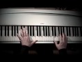 Giorgio Costantini - Elegia - from "pianopianoforte"