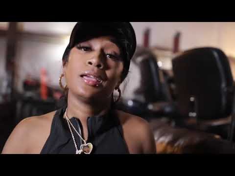 DayDay Badass - Super Gremlin “Freestyle” [Scooty Visions]