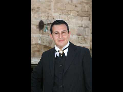 BENJAMIN BOUZAGLO - RAMEL MAYA DJIRI