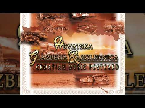 Ivica Plivelić Iva - SLAVONIJA INSTRUMENTAL - (Official audio) TRIO "BIS"