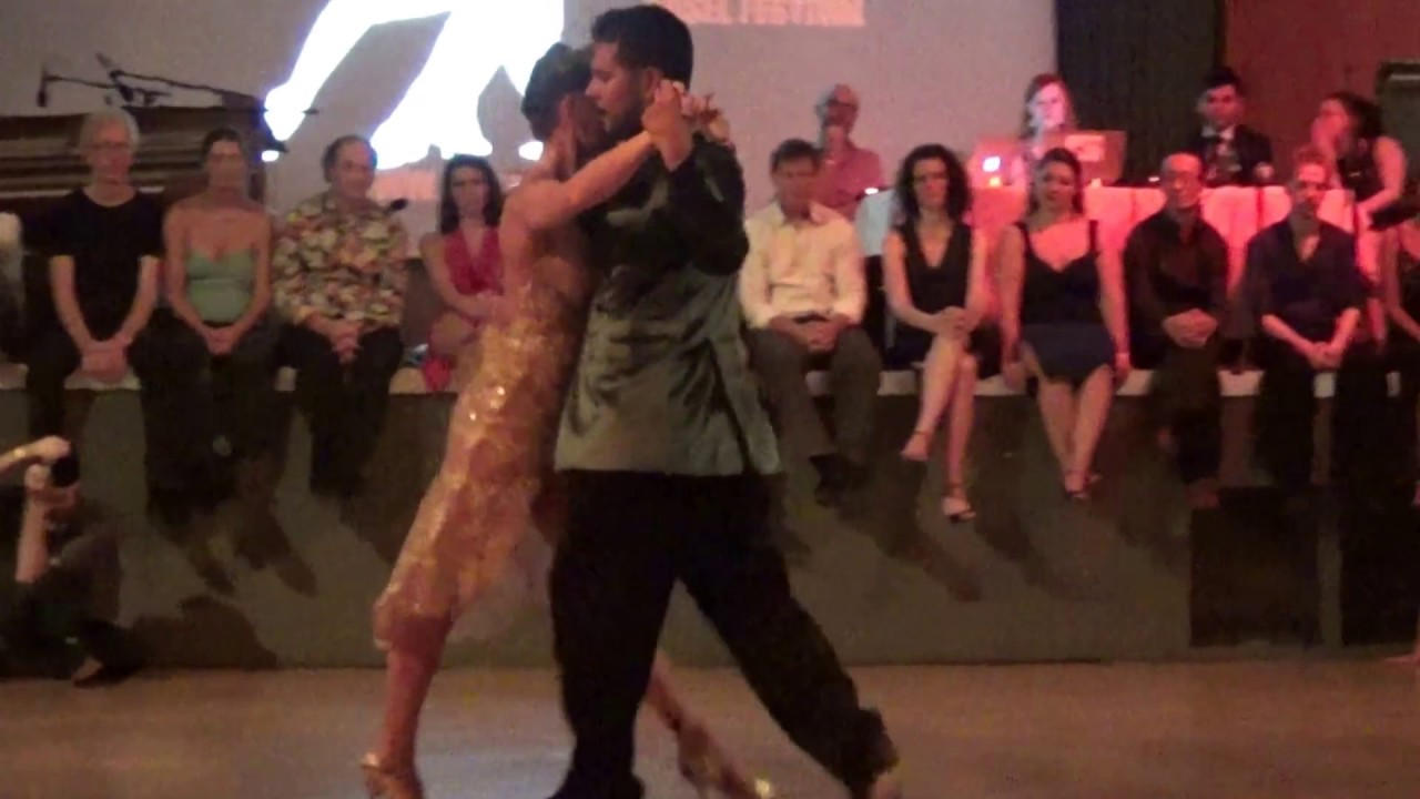 2016.11.13 Sebastian Arce & Mariana Montes (4/5)