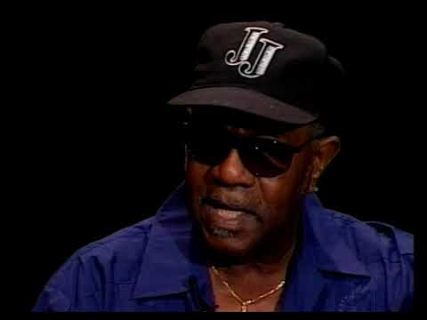 Johnnie Johnson Sessions with a Keyboard Legend (Full)