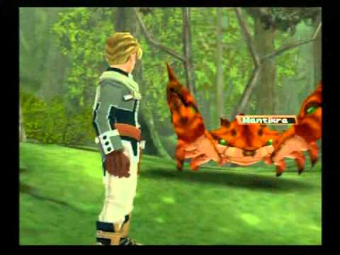 Let's Play Suikoden III - Chris - Chapter 3 (108)