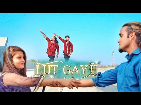 Bhaskar kumar lut gye son...