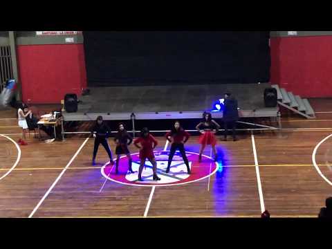 Peek-A-Boo + Bad Boy - Red Velvet [5Revel - Dance Cover] K-Winter - La Unión, Chile