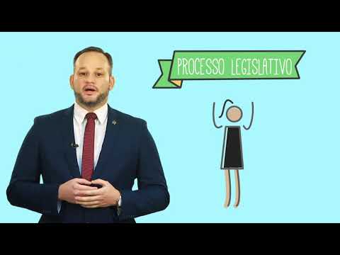 AGU Explica - Processo Legislativo