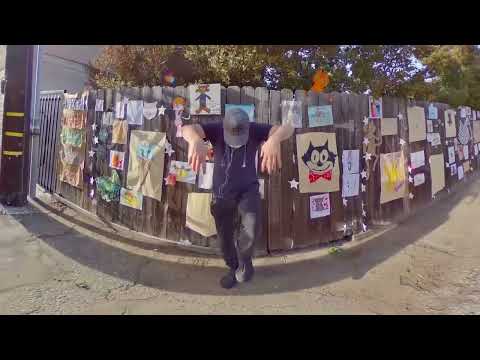 Gregory Panos   Scanning the World into the Metaverse - VRTO 2021