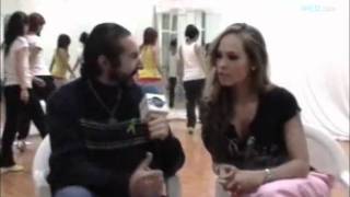 Otra Dimensión - Entrevista con Jenn