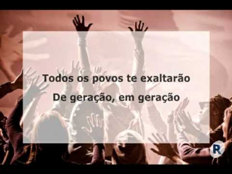 Deus é Bom video