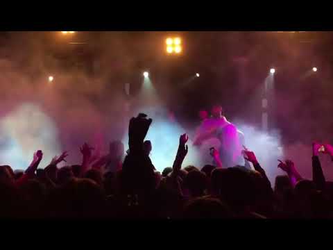 Tekashi69 - JEEMBO & TEKASHI69 — UNRELEASED TRACK // 30.04.2017 @ МОСКВА