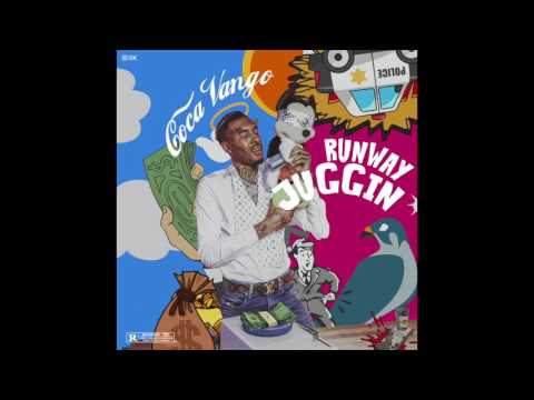 Coca Vango - "Aladdin" OFFICIAL VERSION
