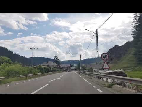 Valea Putnei Suceava