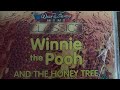 Opening To Winnie The Pooh And The Honey Tree 1992