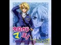 Wolfram Mitsuki Saiga Owaranai Bouken 