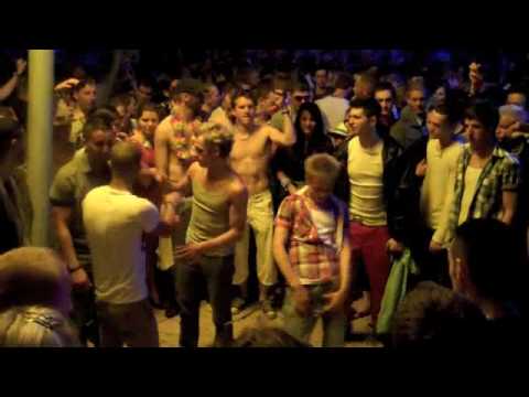 Diary of a Motherfucker # 5 -  " Springbreak " Special