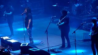 Counting Crows - God Of Ocean Tides - O2 Arena, London (Bluesfest) - October 2018