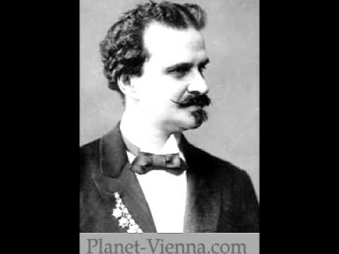 Eduard Strauss - Doctrinen (Walzer, op.79)