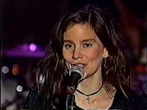 10,000 Maniacs Live on Disney's Rock 'n Rockets in Orlando, September 24, 1998