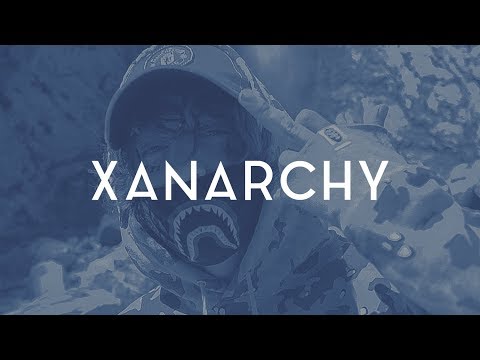 [SOLD] Lil Xan x Lil Skies Type Beat "Xanarchy" | Trippie Redd Type Beat | Free Type Beat 2018