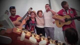 preview picture of video 'LOLA, Vivimos Siempre Juntos  (Allariz - Galicia - España)'
