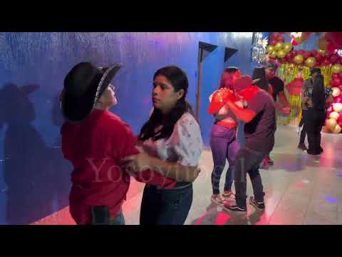 Este señor no se cansa mira que movimientos municipio de quezaltepeque Chiquimula 