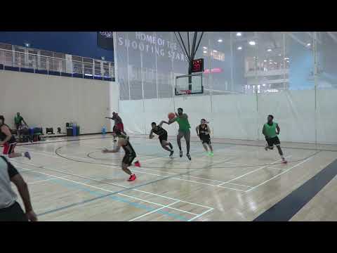 Juice (69) vs PMG  (53) - saturday tier 3 - tcbl 2022 summer