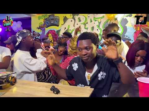 Hov vol 10 live mix 🥤