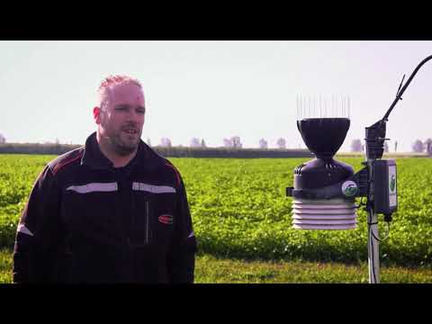 AgroExact