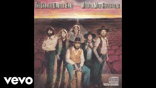 The Charlie Daniels Band - The Devil Went Down To Georgia