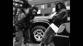 Das Efx - Host Wit Da Most (Rappaz Remix)