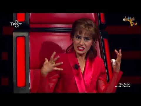 Pervin Seferov, O ses Türkiye. Gülebilmez gülüm bahar sensiz