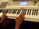 Victor Nichols, "Summer Soft" by Stevie Wonder piano cover video thumbnail