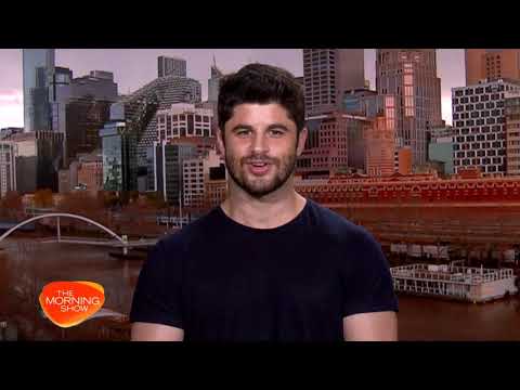 Appearance on The Morning Show: 2022