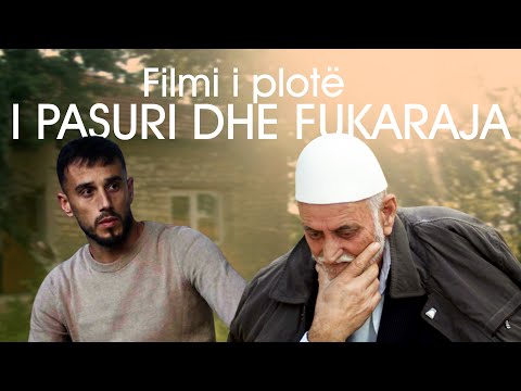 I PASURI DHE FUKARAJA - TREGIME POPULLORE SHQIPTARE