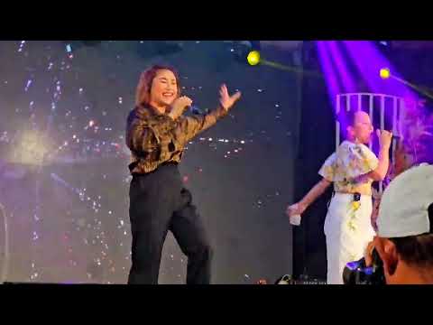 Girls Just Wanna Have Fun (Aera Version of the Secret Band)