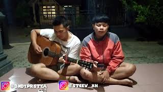 Download lagu Cover lagu ( DESA LUKA NEGARA - RUTAN ) mp3