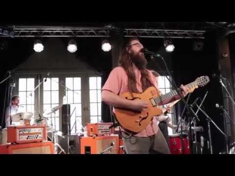 Matthew E. White - Brazos - 3/13/2013 - Stage On Sixth