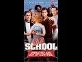 Opening To Old School Unrated VHS 2003