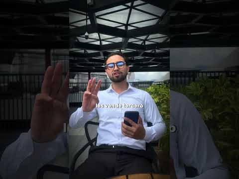 Conoce más sobre nuestra oportunidad