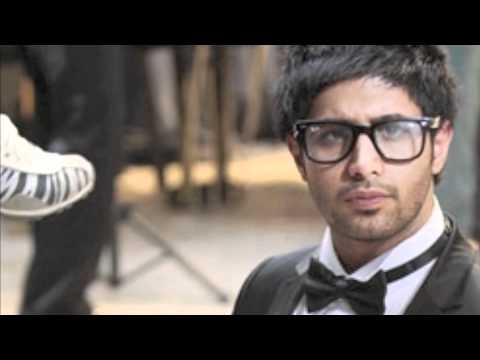 Ashkin & Alishmas & Alirezaz Ft Mehdi Hosseini - Ghelgheli [New 2011 - HQ]