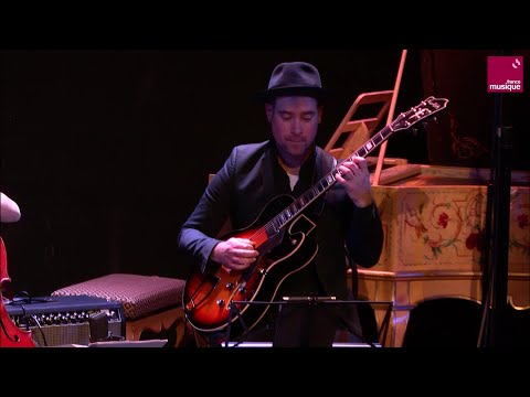 Julio de Caro : Tierra Querida