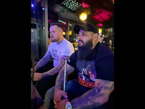 TALLAVA Andrey Inked-Familiya INKED 2024 NEW#foryou #viral #fyp #tallava2024