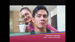 Download lagu Promo (2016): TV3 Malaysia - Mr. Donat Karamel mp3