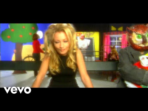 Maria Montell - Imens Hun Sang (Di Da Di)