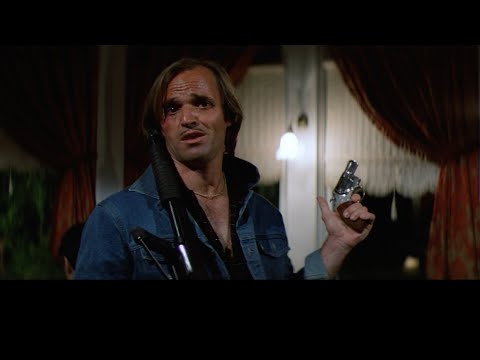 Dirty Harry, Sudden Impact, Mick's Gang