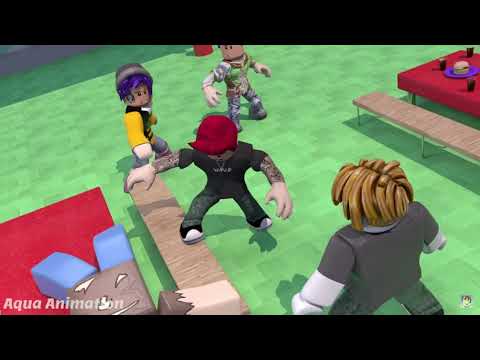 Roblox Song Animation Season 3 Part 3   💪NEFFEX   Ruthless 💪   YouTube   Mozilla Firefox 2022 08 0